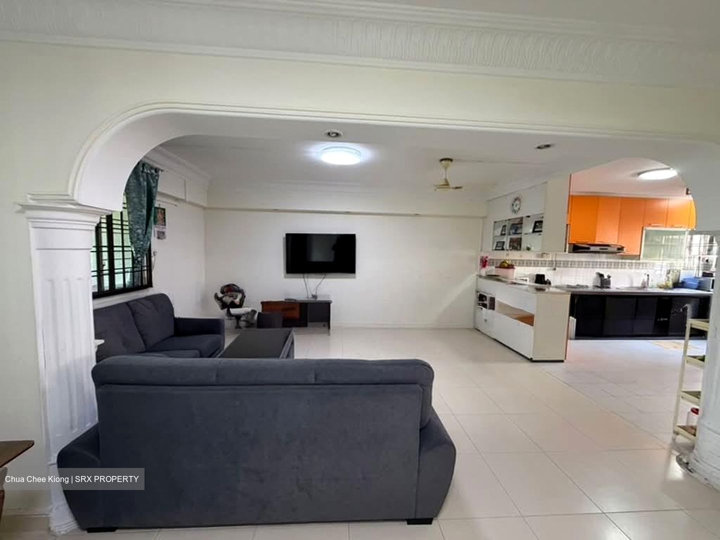 Blk 440 Choa Chu Kang Avenue 4 (Choa Chu Kang), HDB 4 Rooms #592810451